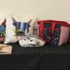 A year of stitching - a celebration
