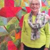 Showcase a member- Carol Dengate.