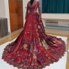 The Red Dress
