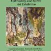 'The Tree of Life' Textile Art Exhibition