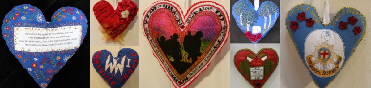 Southdowns Creative Stitchers