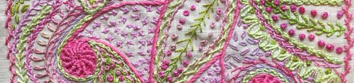 Southdowns Creative Stitchers