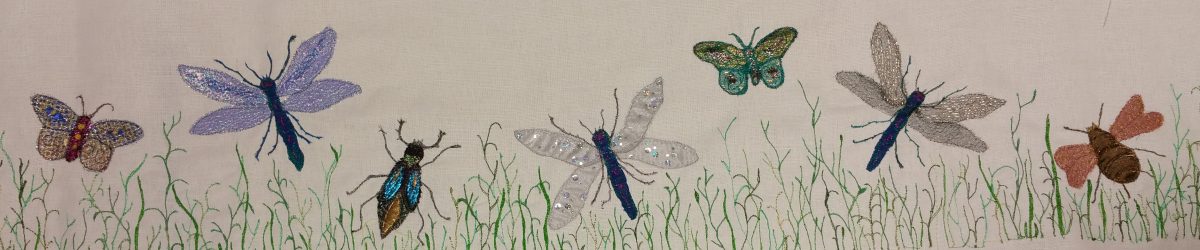 Southdowns Creative Stitchers